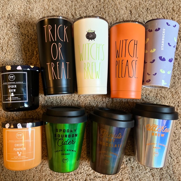 Unlisted Halloween + Barbie - Picture 5 of 8